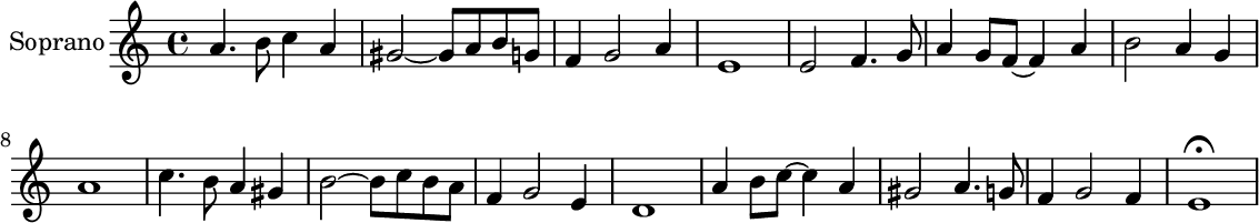 LilyPond snippet 12