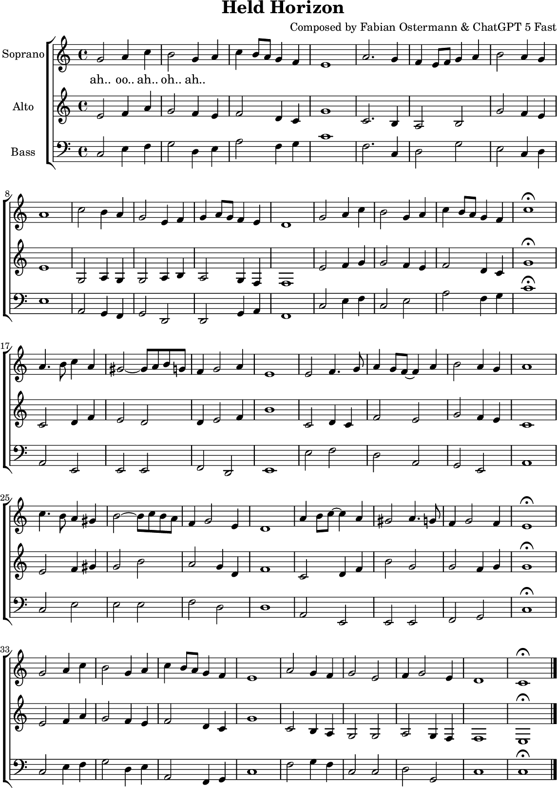 LilyPond snippet 46